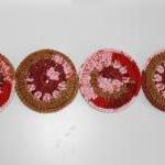 Coasters (pack Of 4)